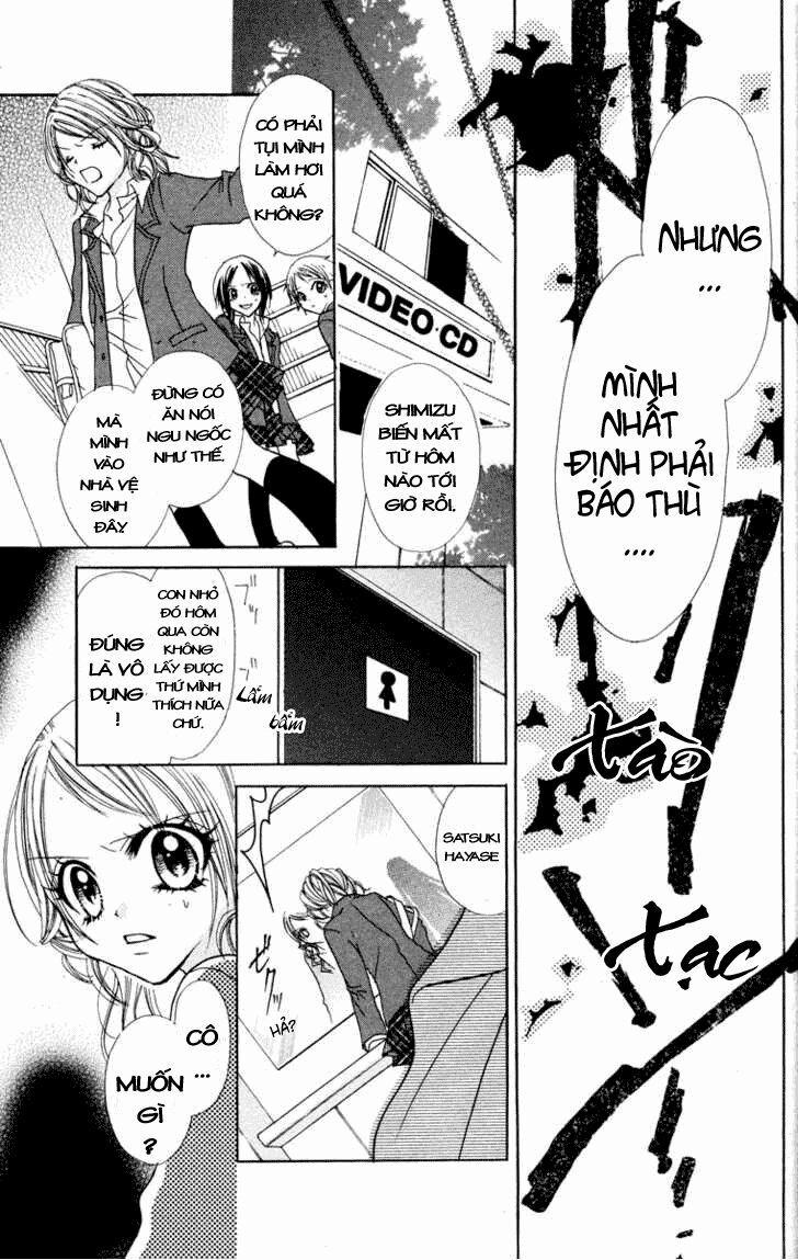 Jigoku Shoujo 1 trang 32