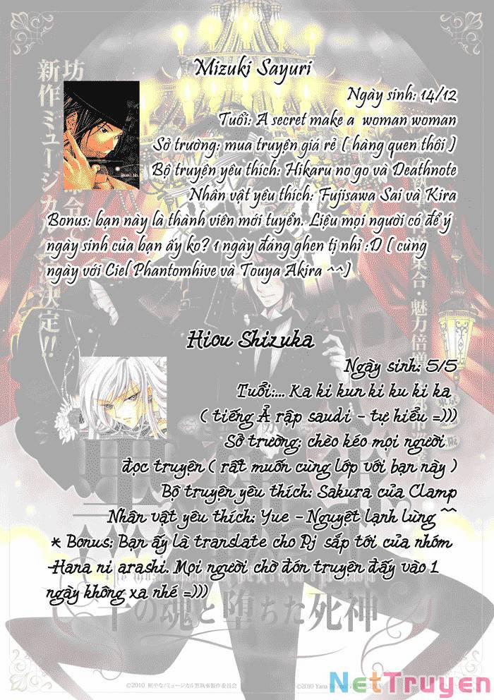 Jigoku Shoujo 10.1 trang 11