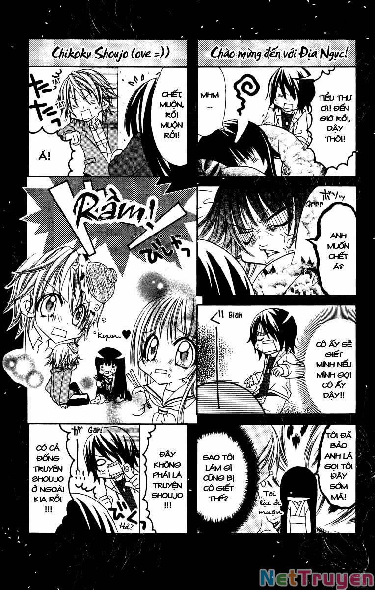 Jigoku Shoujo 10.1 trang 2