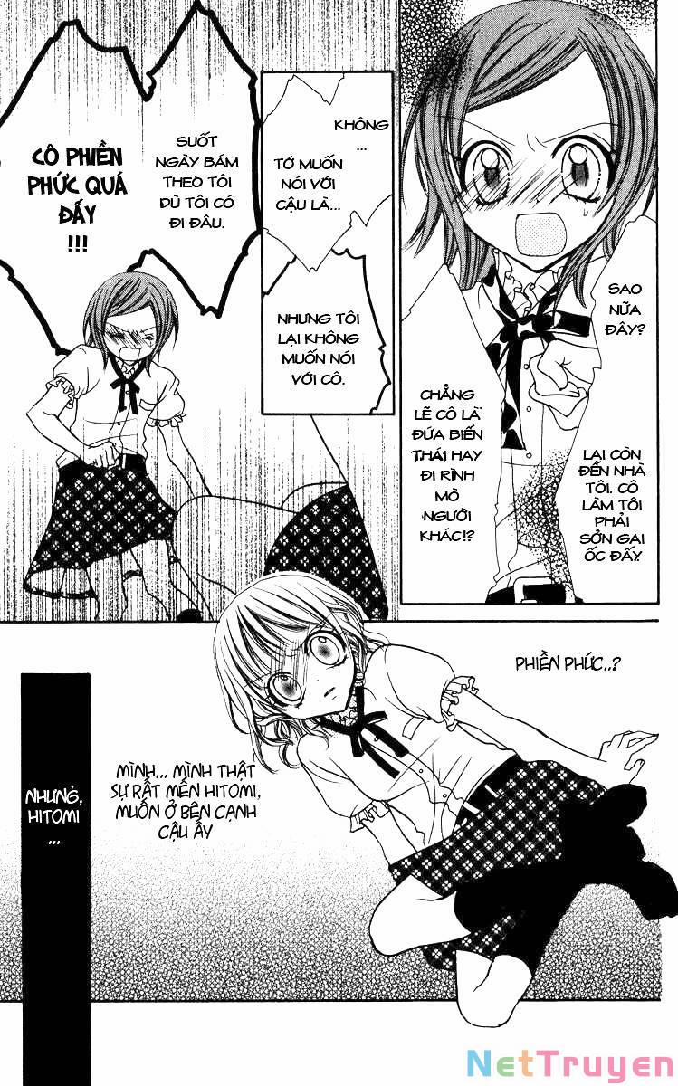 Jigoku Shoujo 10 trang 15