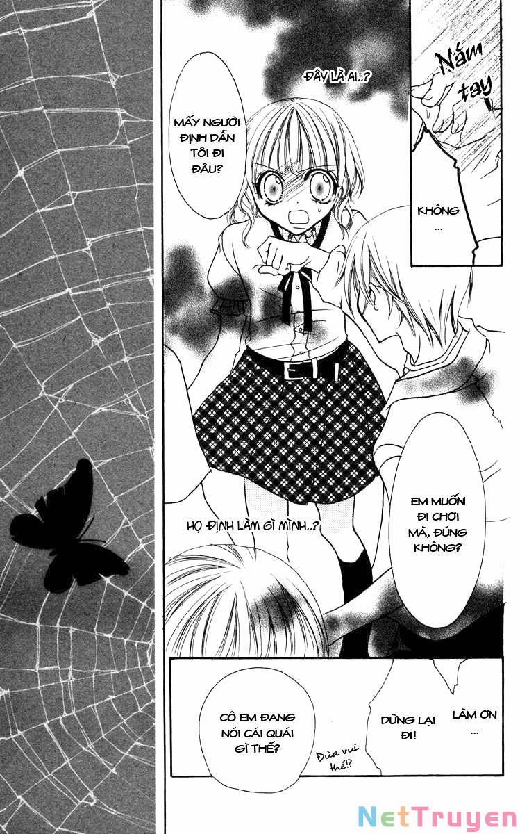 Jigoku Shoujo 10 trang 17