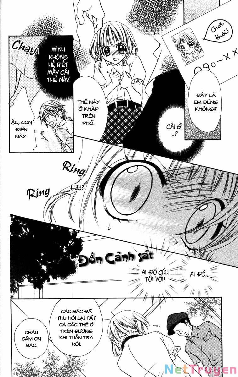 Jigoku Shoujo 10 trang 18