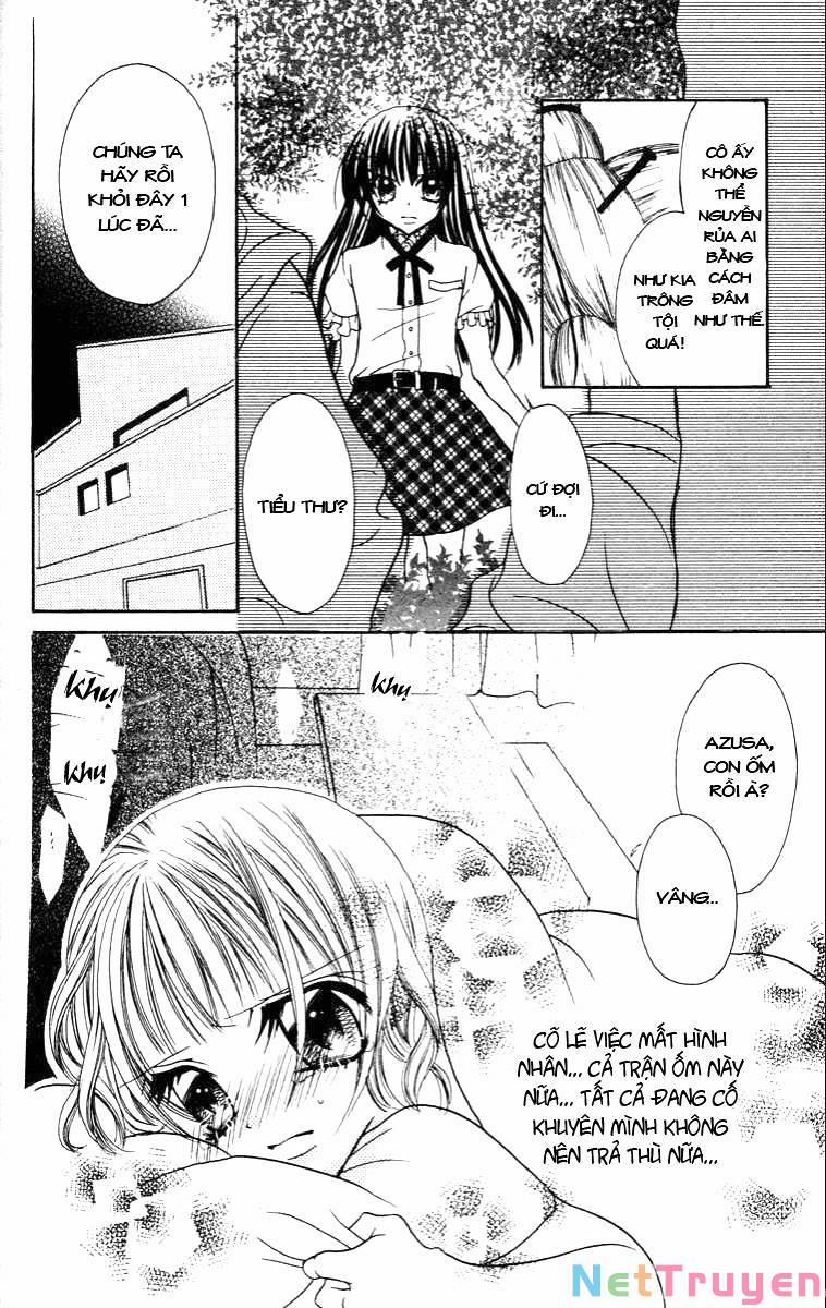 Jigoku Shoujo 10 trang 26