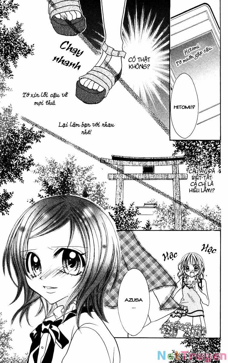 Jigoku Shoujo 10 trang 31