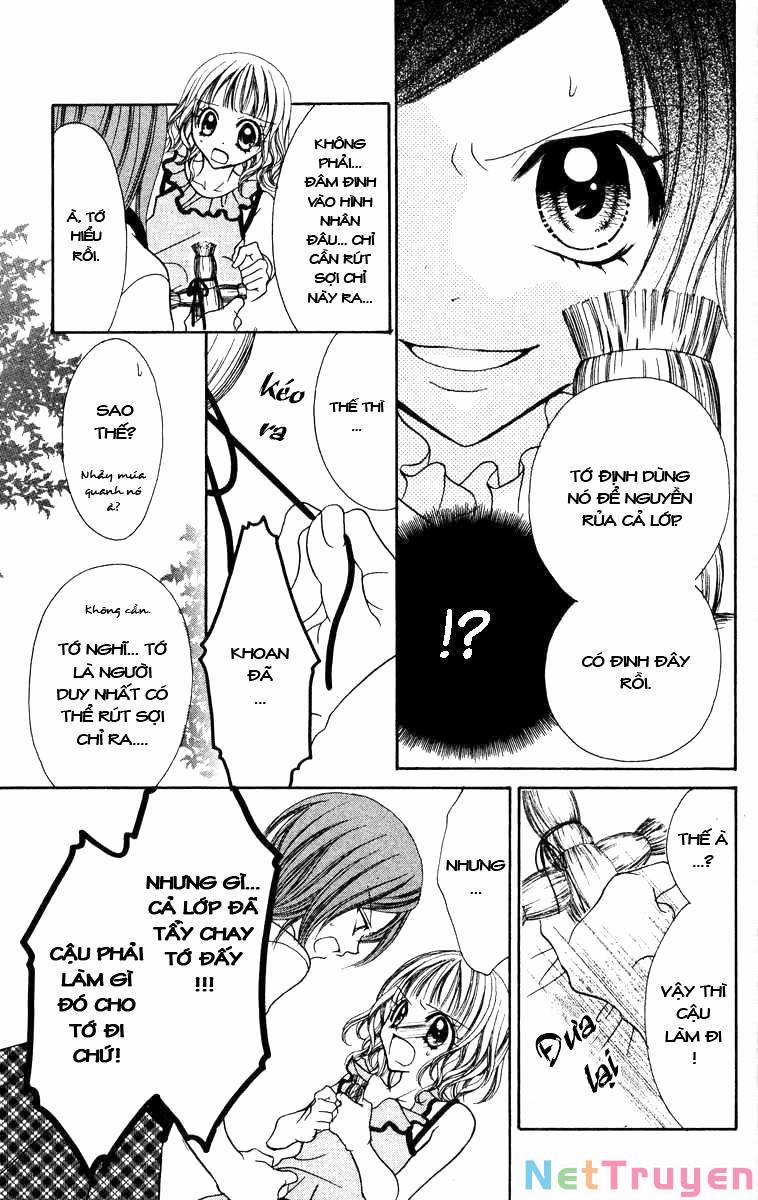 Jigoku Shoujo 10 trang 33