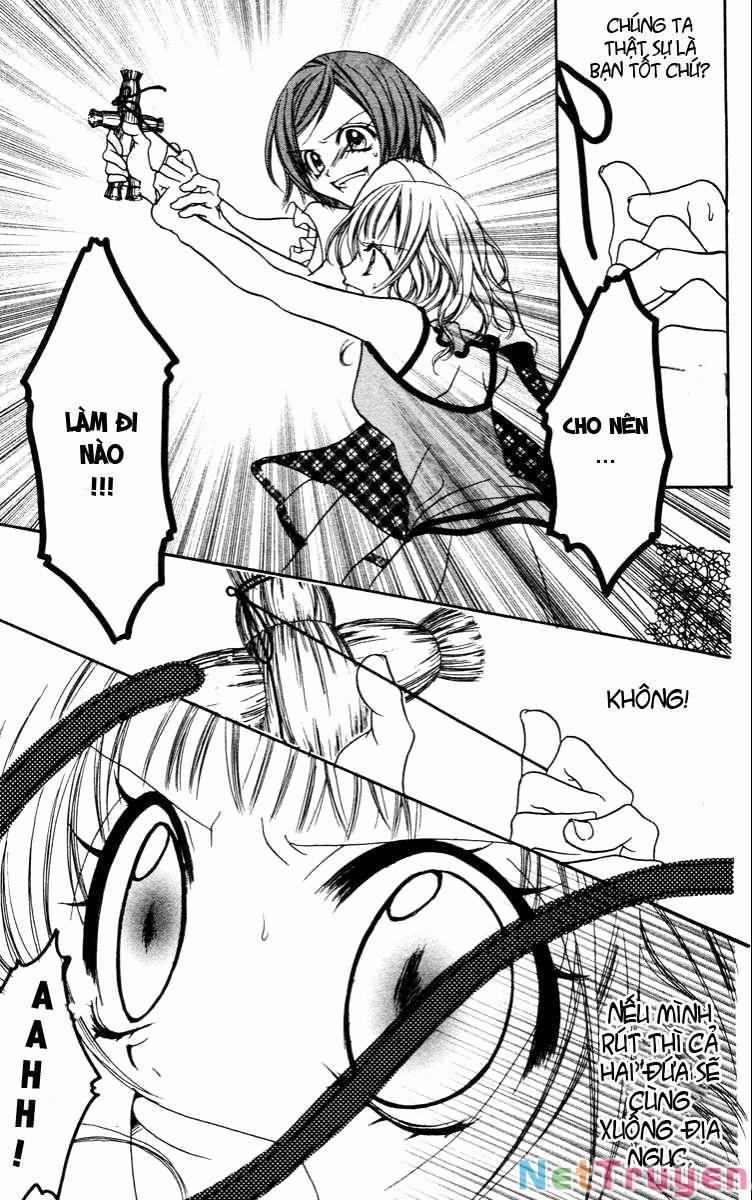 Jigoku Shoujo 10 trang 35