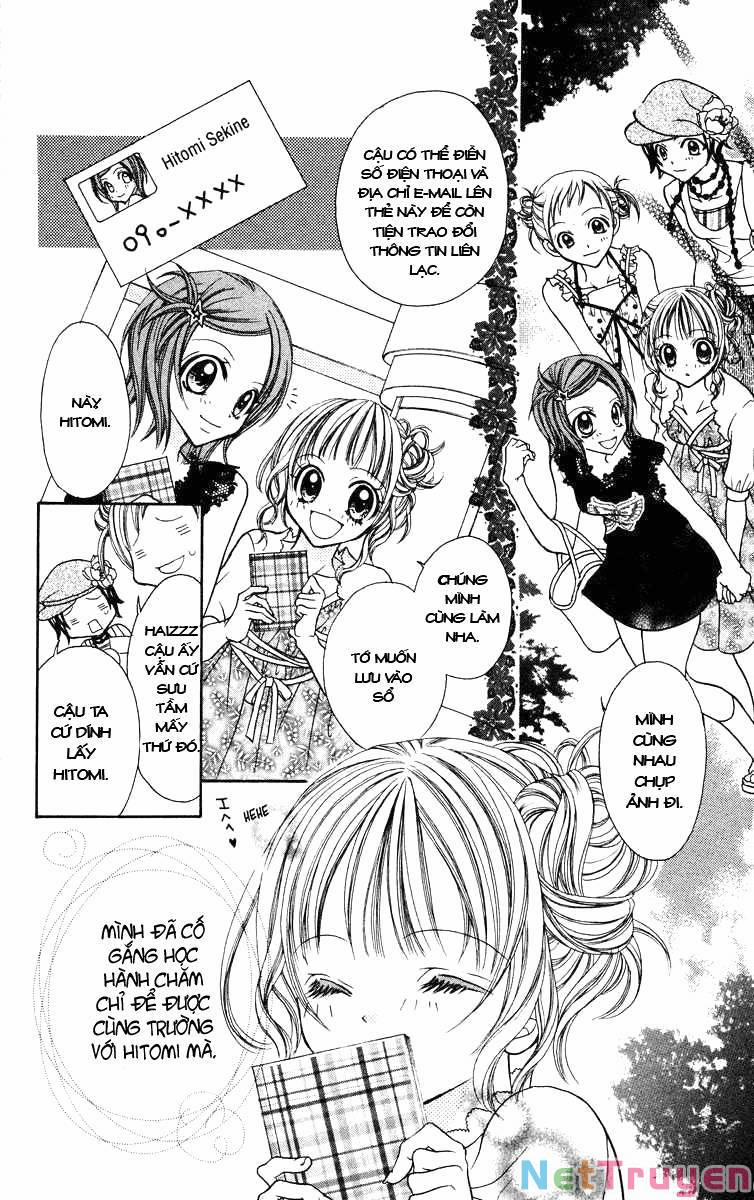 Jigoku Shoujo 10 trang 4