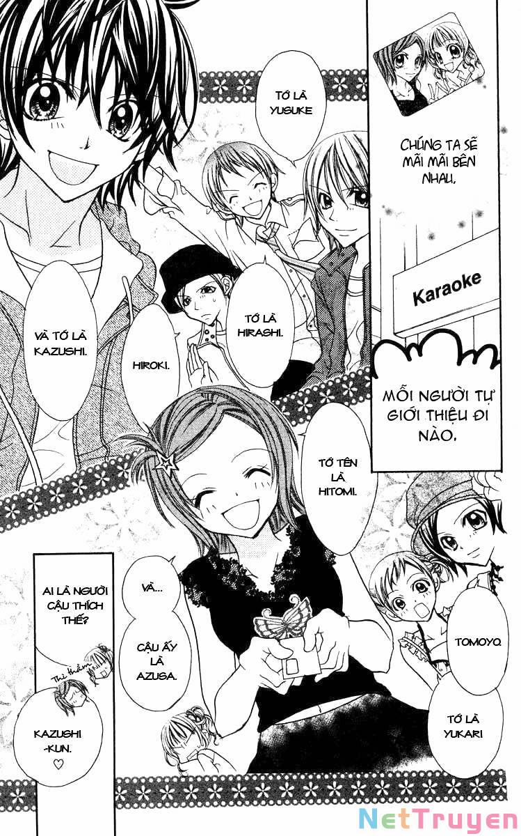 Jigoku Shoujo 10 trang 5