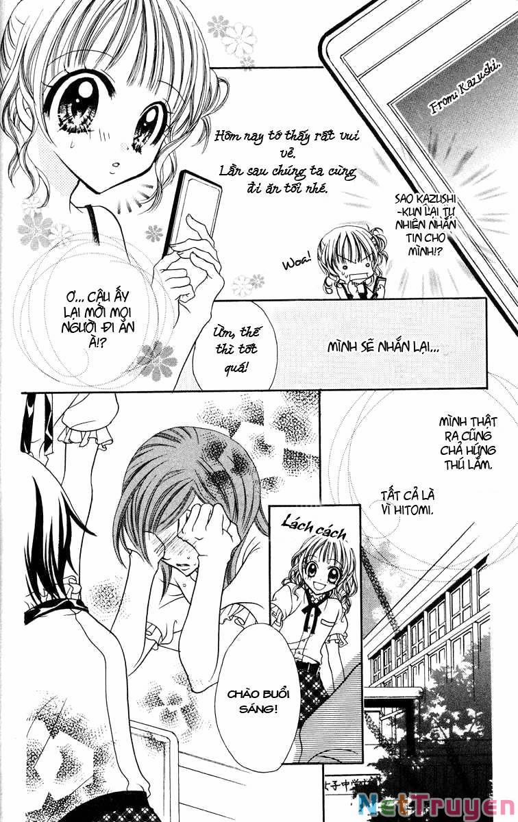 Jigoku Shoujo 10 trang 8