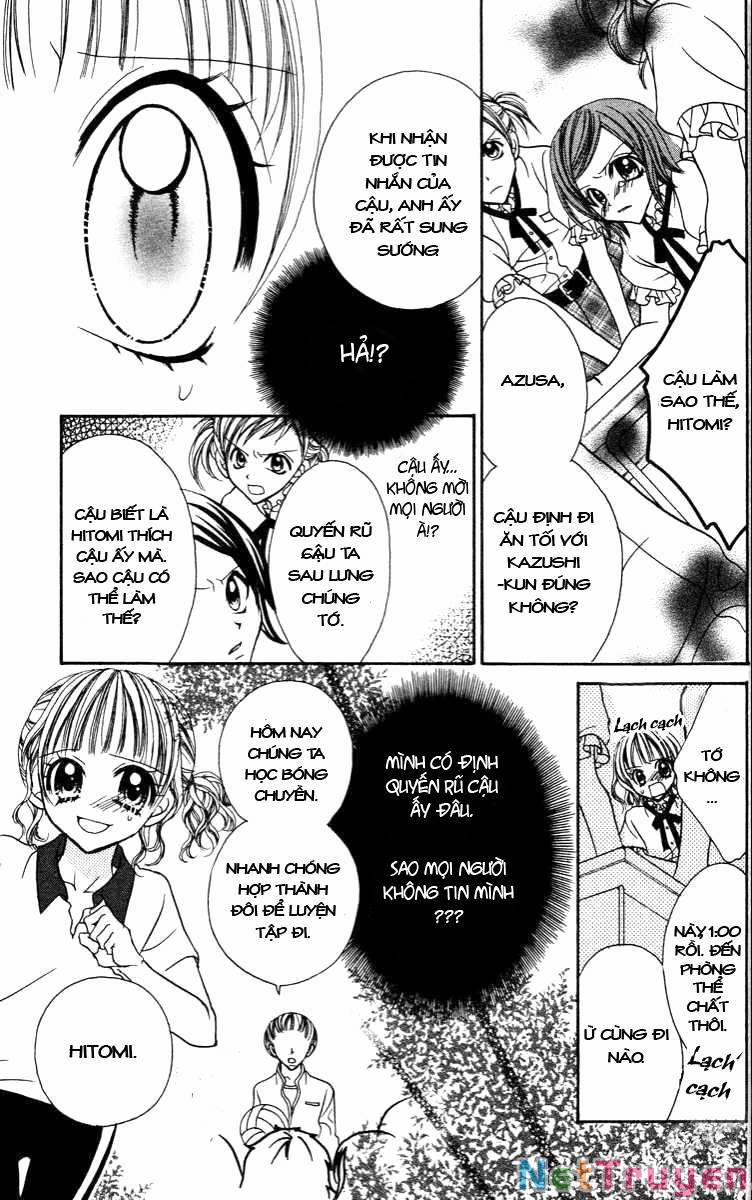 Jigoku Shoujo 10 trang 9