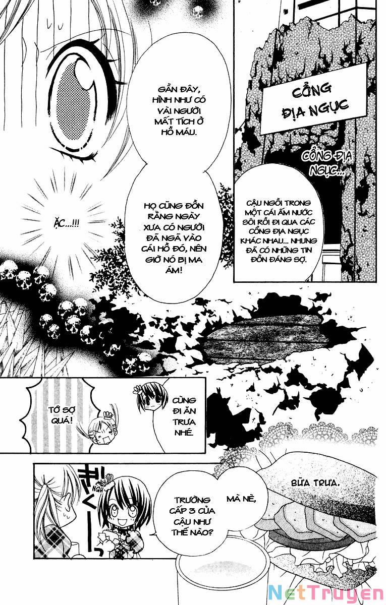 Jigoku Shoujo 11 trang 11