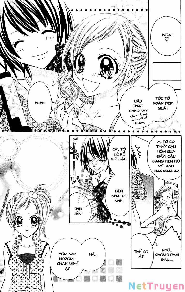 Jigoku Shoujo 11 trang 15