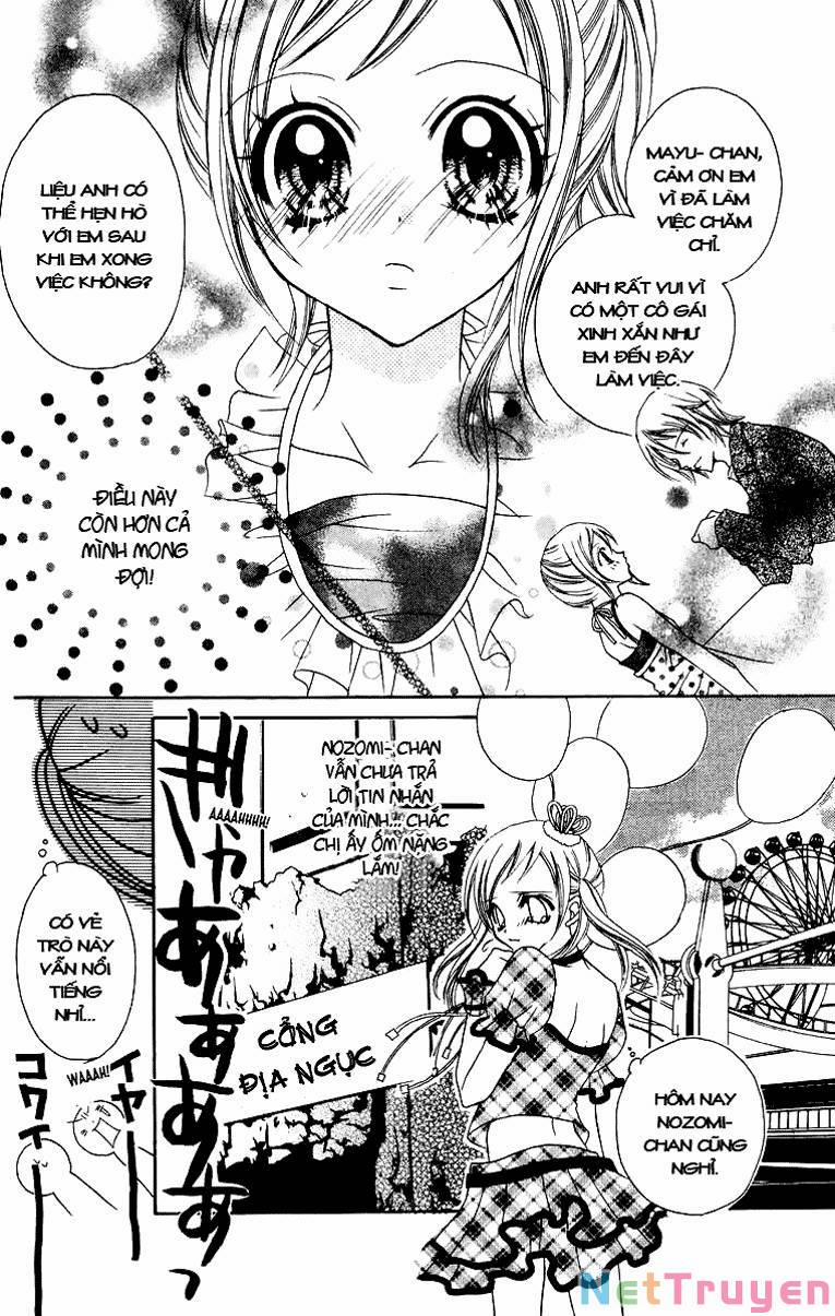 Jigoku Shoujo 11 trang 18