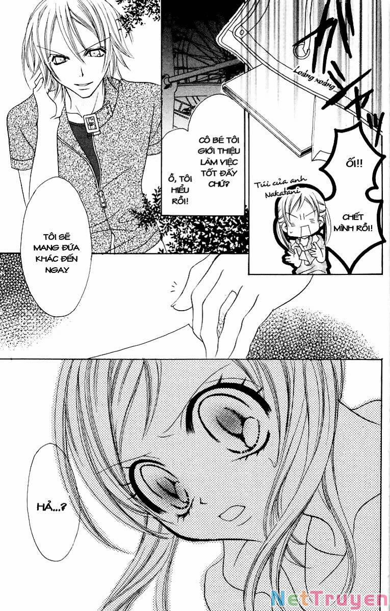 Jigoku Shoujo 11 trang 23