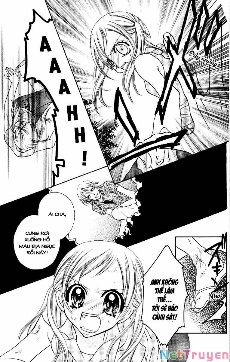 Jigoku Shoujo 11 trang 27