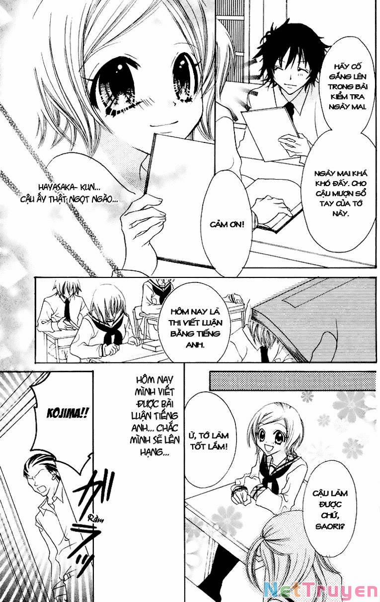 Jigoku Shoujo 12 trang 19