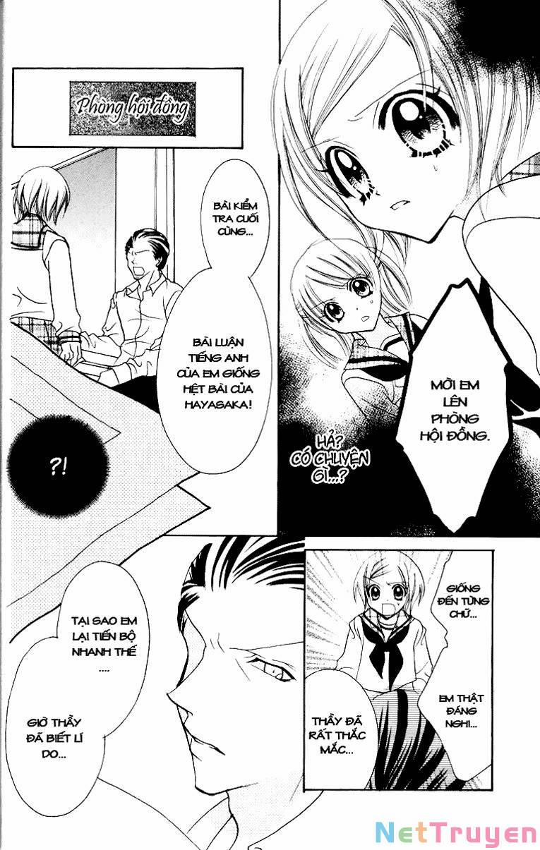 Jigoku Shoujo 12 trang 20