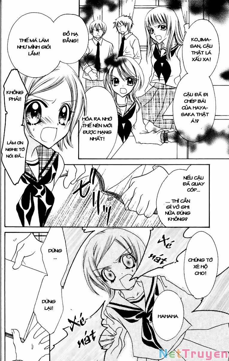 Jigoku Shoujo 12 trang 22