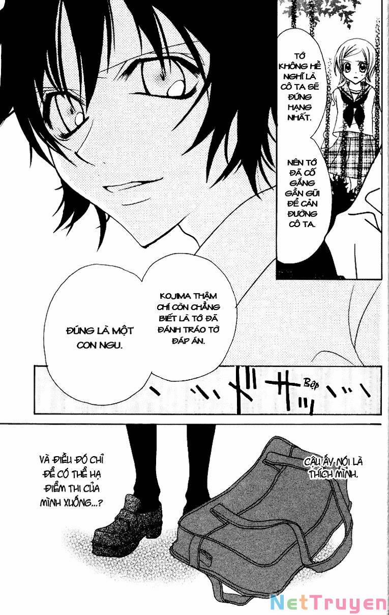 Jigoku Shoujo 12 trang 29