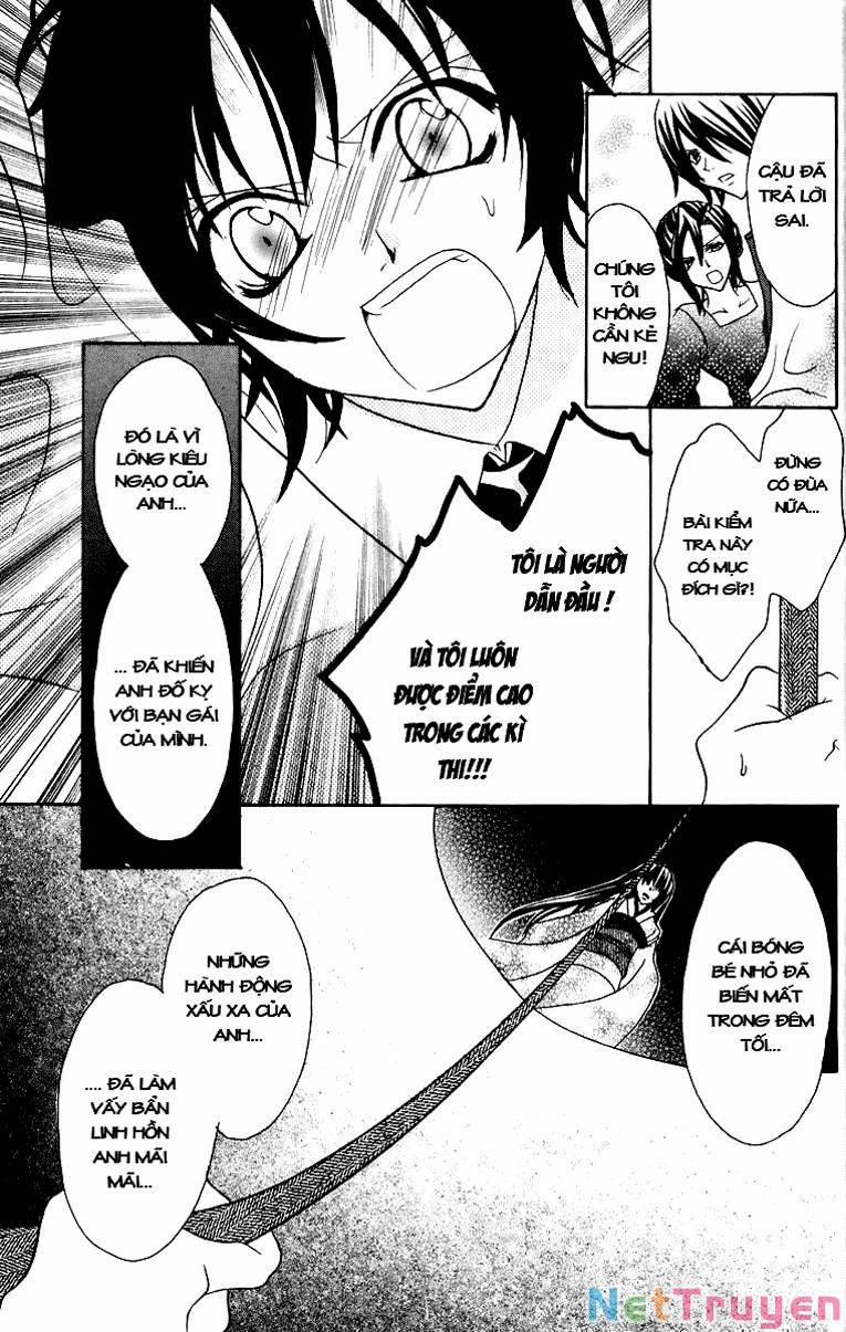 Jigoku Shoujo 12 trang 35