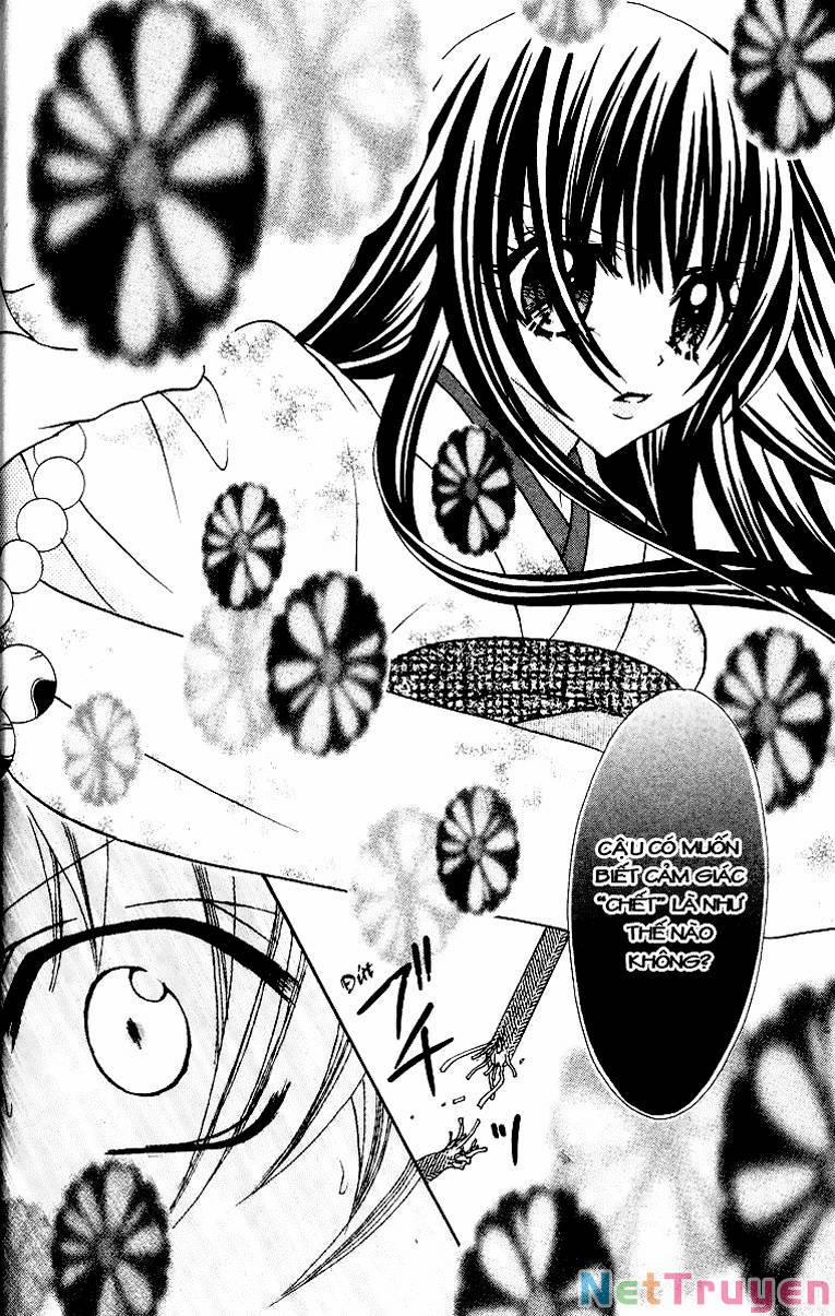 Jigoku Shoujo 12 trang 36