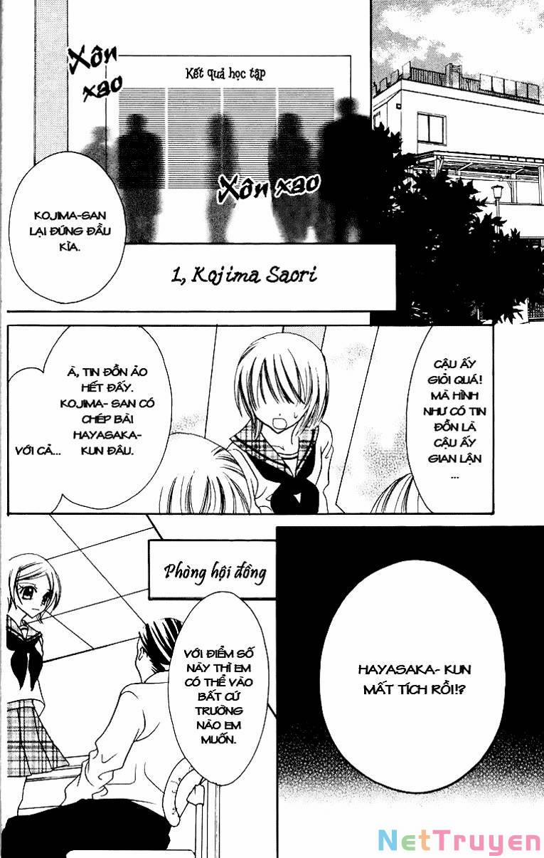 Jigoku Shoujo 12 trang 38
