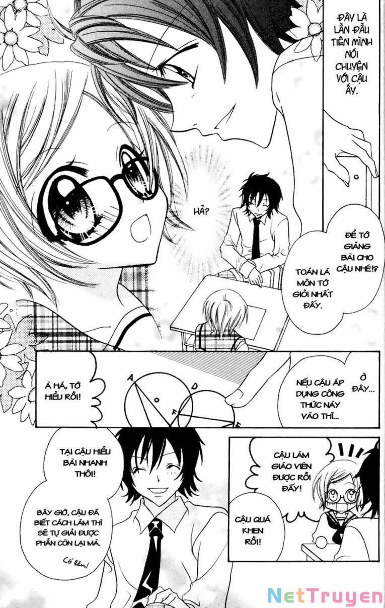 Jigoku Shoujo 12 trang 7