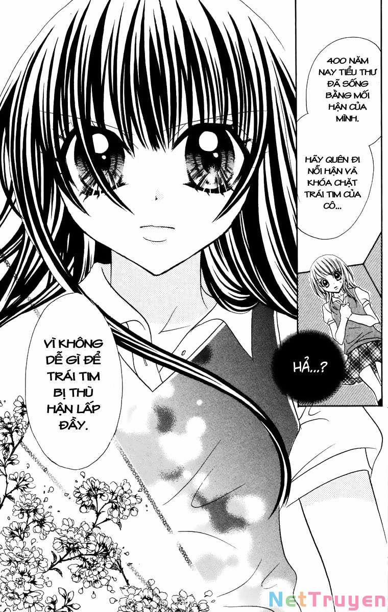 Jigoku Shoujo 13.1 trang 12