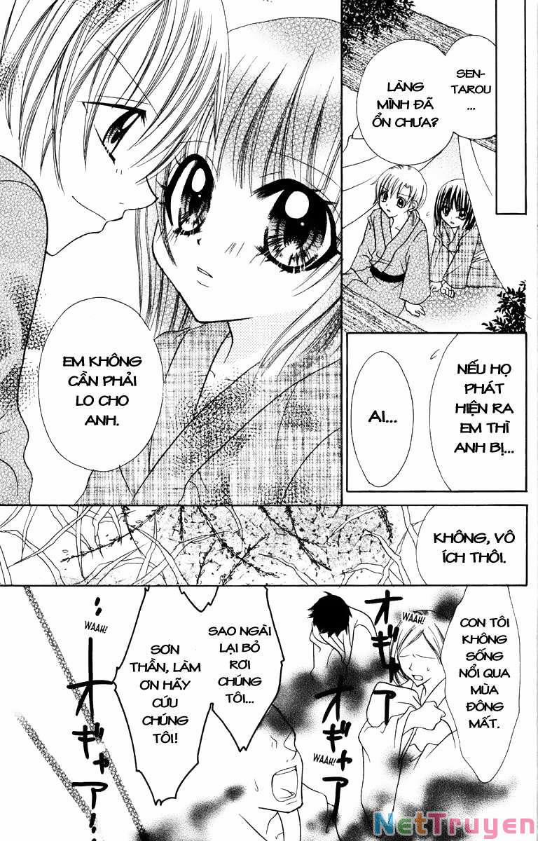 Jigoku Shoujo 13.1 trang 22