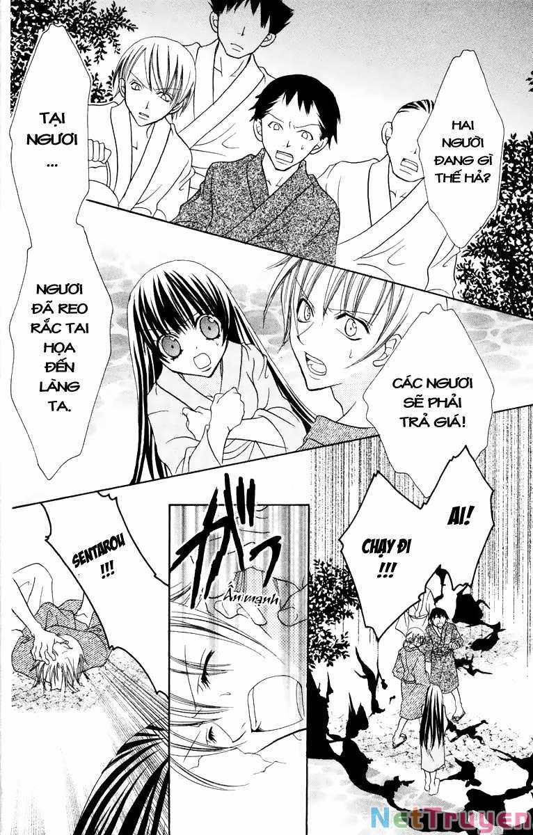 Jigoku Shoujo 13.1 trang 25