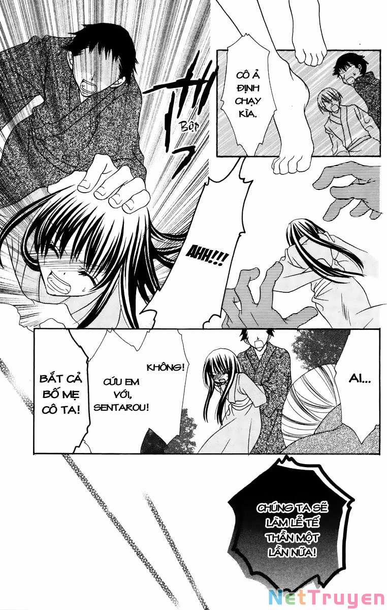 Jigoku Shoujo 13.1 trang 26