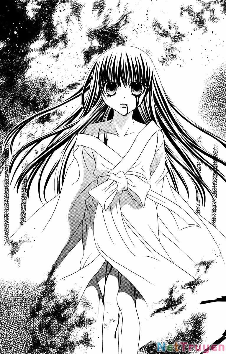Jigoku Shoujo 13.1 trang 34