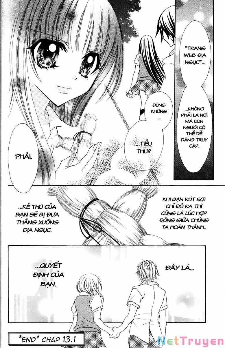 Jigoku Shoujo 13.1 trang 45