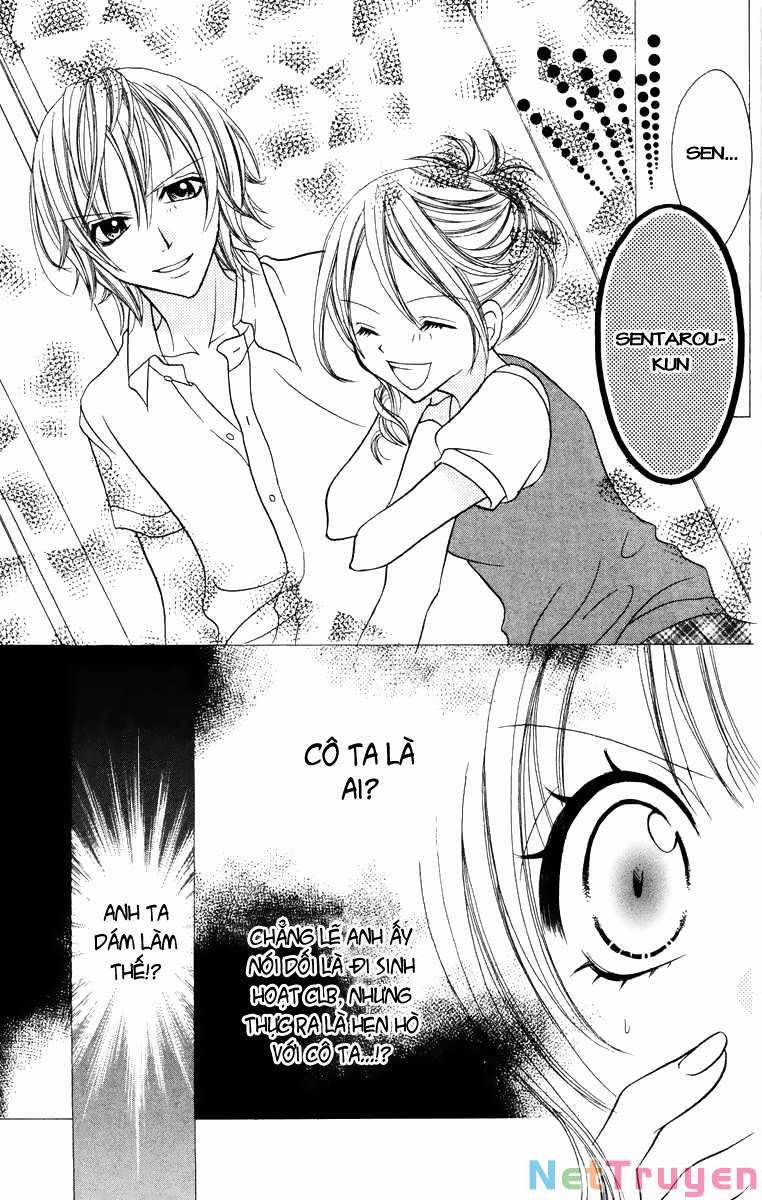 Jigoku Shoujo 13.1 trang 8