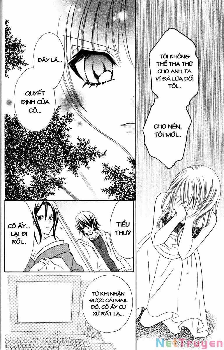 Jigoku Shoujo 13.1 trang 9