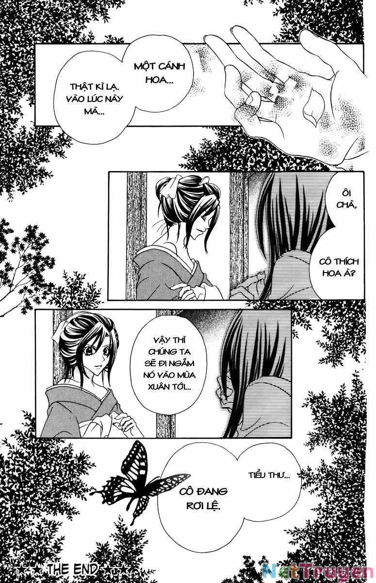 Jigoku Shoujo 13.2 trang 10