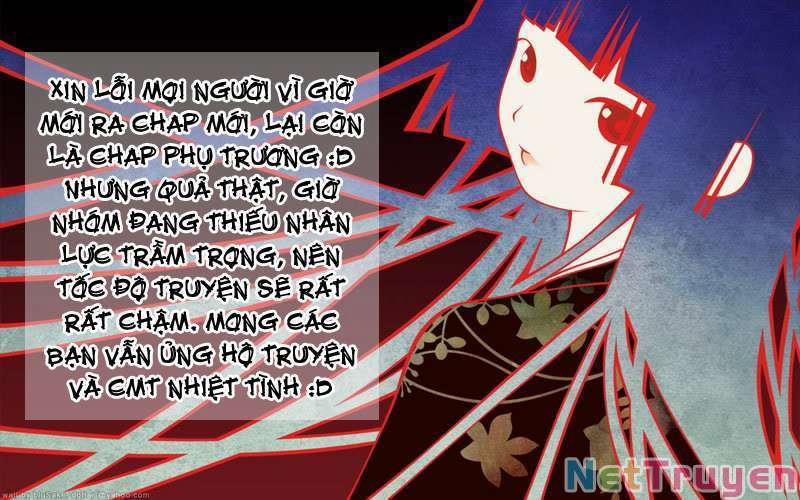 Jigoku Shoujo 13.2 trang 11