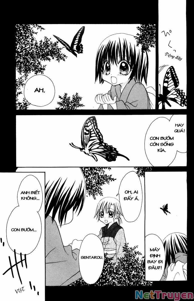 Jigoku Shoujo 13.2 trang 6