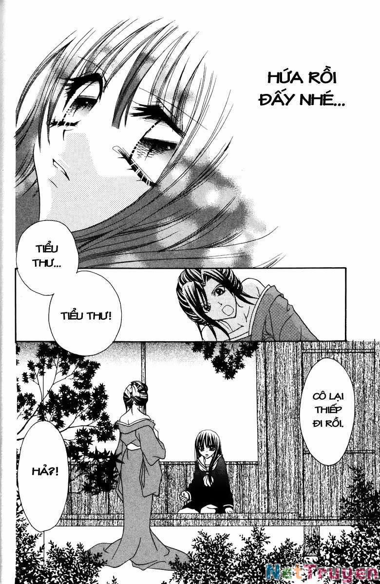 Jigoku Shoujo 13.2 trang 9