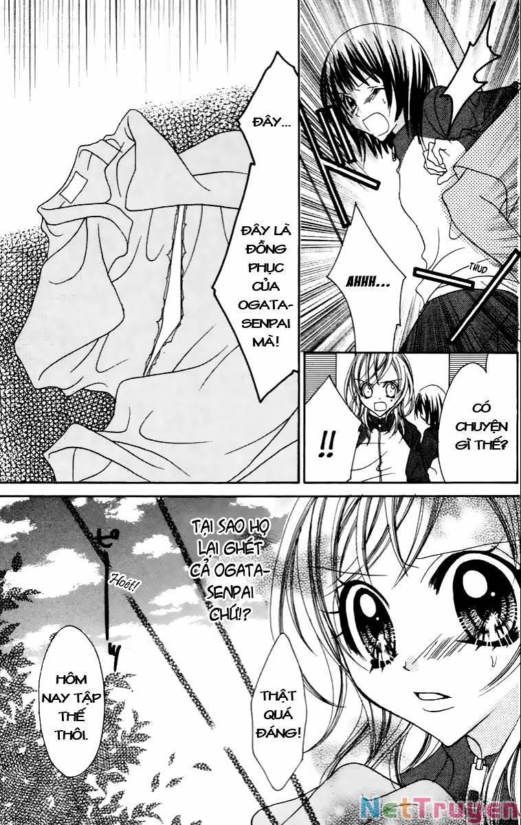 Jigoku Shoujo 13 trang 15