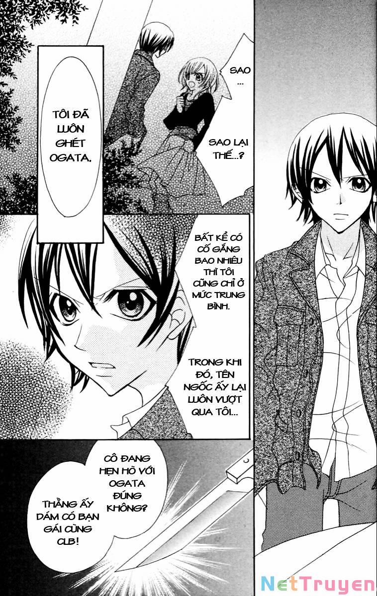 Jigoku Shoujo 13 trang 19