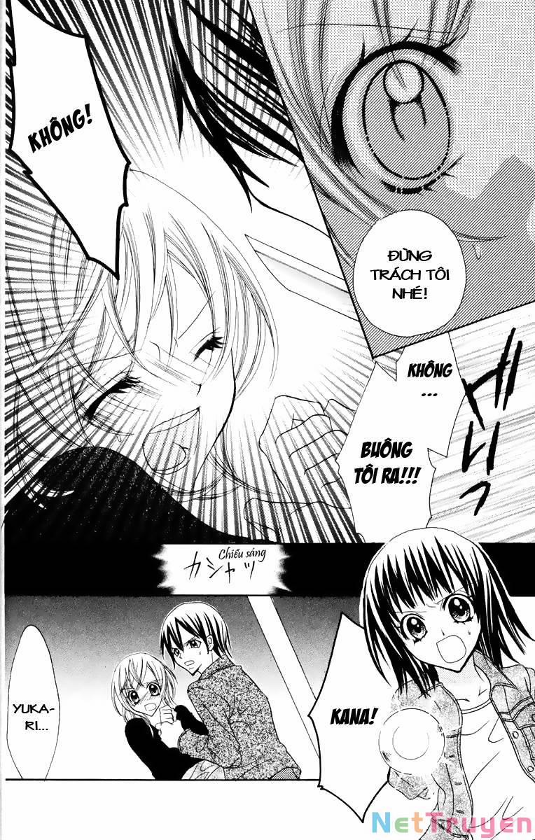 Jigoku Shoujo 13 trang 20