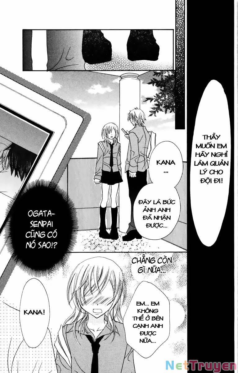 Jigoku Shoujo 13 trang 25