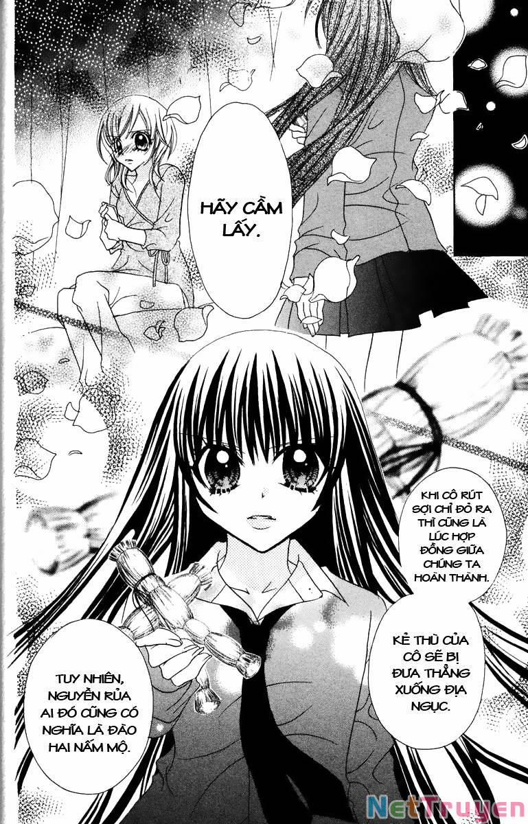 Jigoku Shoujo 13 trang 30