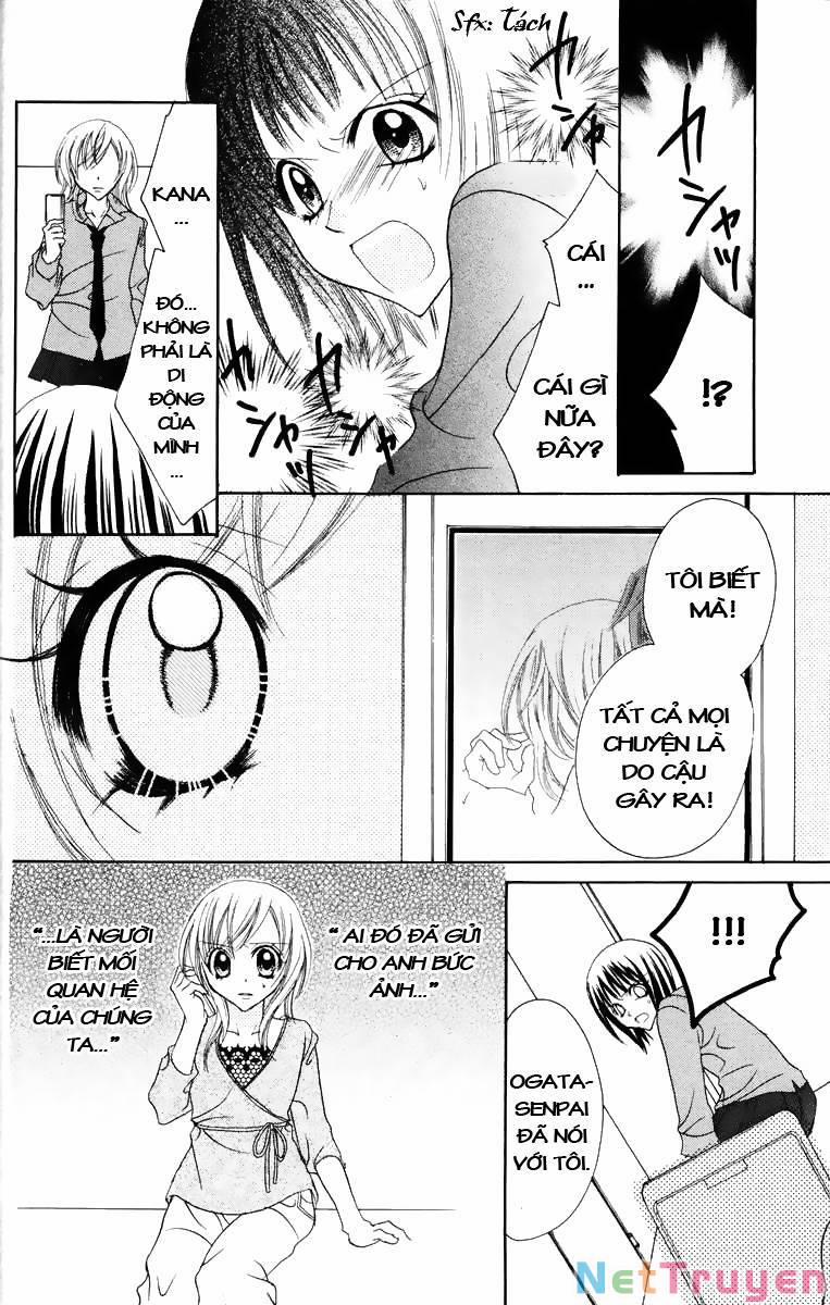 Jigoku Shoujo 13 trang 34