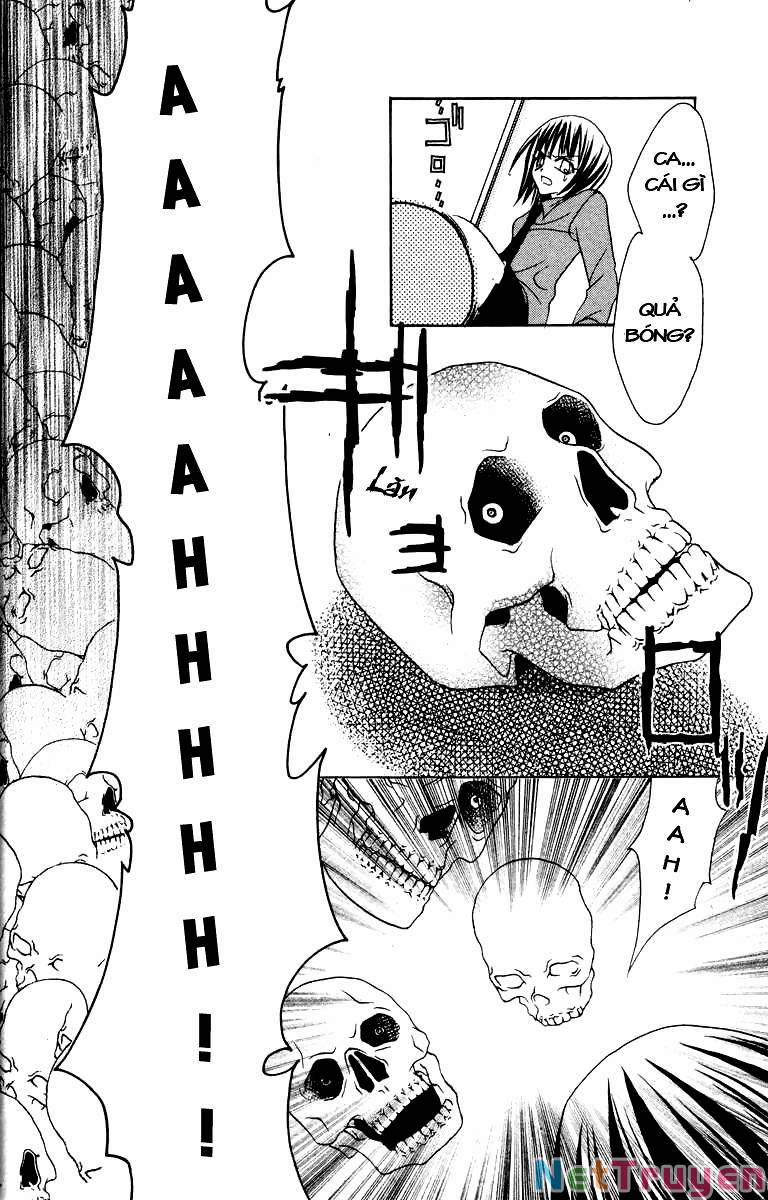 Jigoku Shoujo 13 trang 38