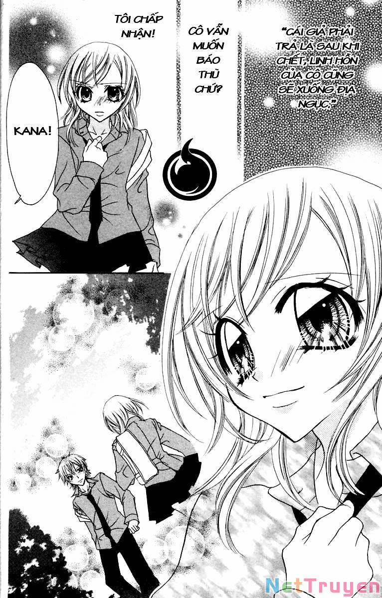 Jigoku Shoujo 13 trang 40