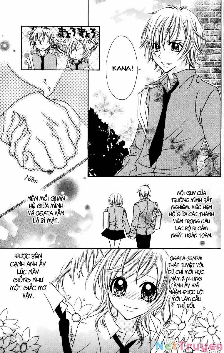 Jigoku Shoujo 13 trang 5