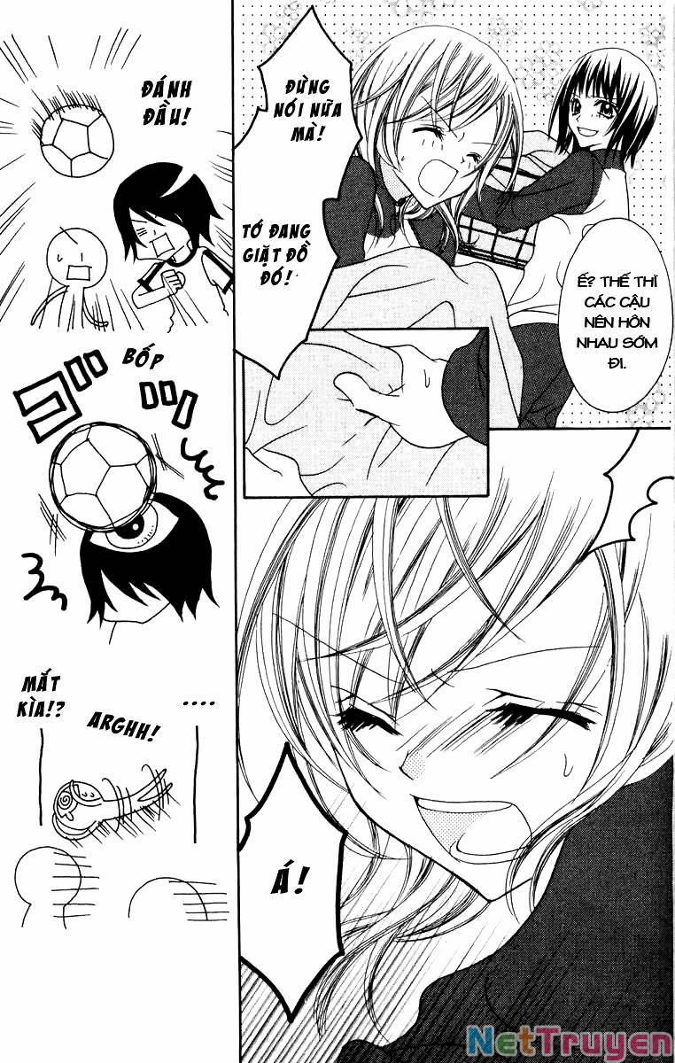 Jigoku Shoujo 13 trang 7