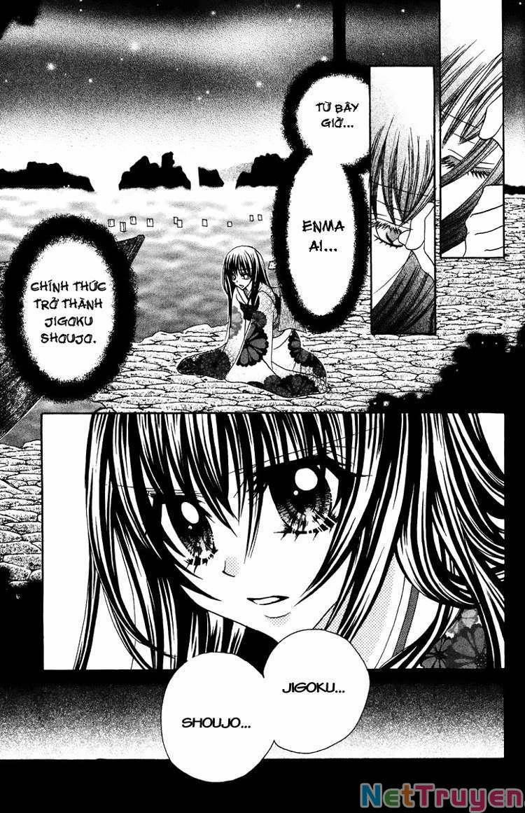 Jigoku Shoujo 14.1 trang 10